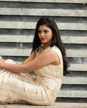 Anjali Sister Aradhya Latest Photos | Picture 1530022