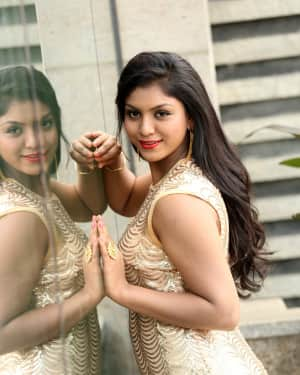 Anjali Sister Aradhya Latest Photos | Picture 1530031