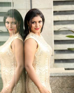 Anjali Sister Aradhya Latest Photos | Picture 1530033