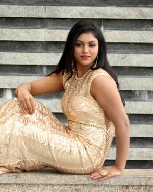 Anjali Sister Aradhya Latest Photos | Picture 1530021