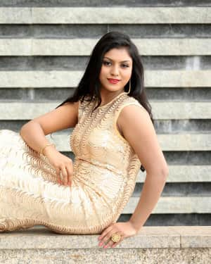 Anjali Sister Aradhya Latest Photos | Picture 1530019