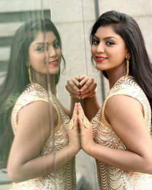 Anjali Sister Aradhya Latest Photos | Picture 1530029