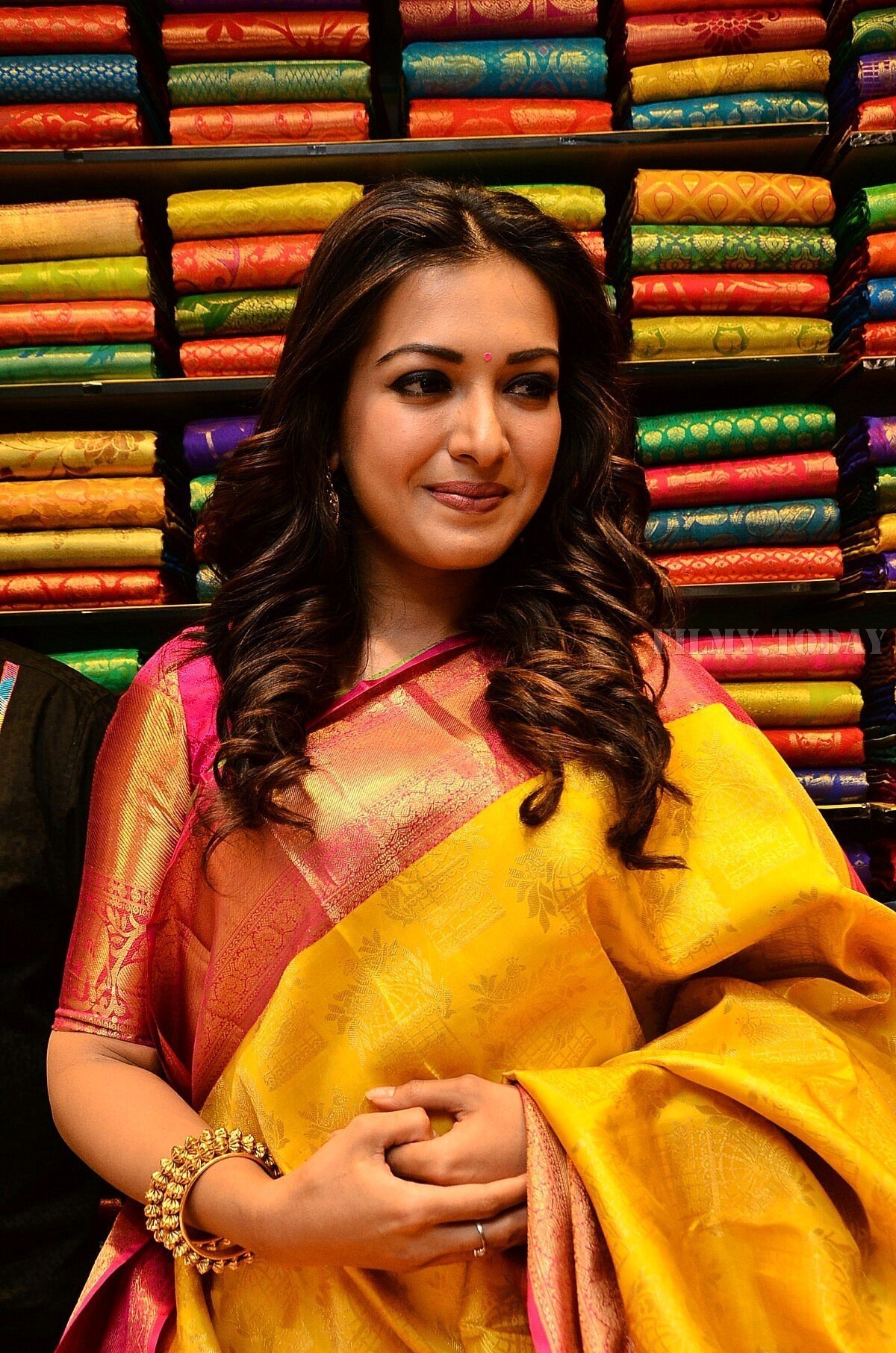 Catherine Tresa - KLM Shopping Mall Launch Photos | Picture 1529897