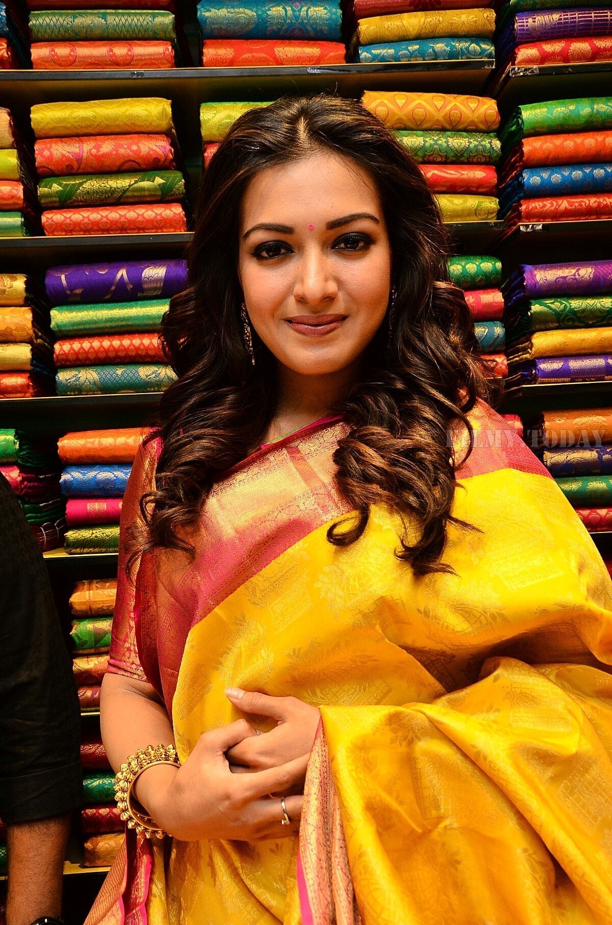 Catherine Tresa - KLM Shopping Mall Launch Photos | Picture 1529898