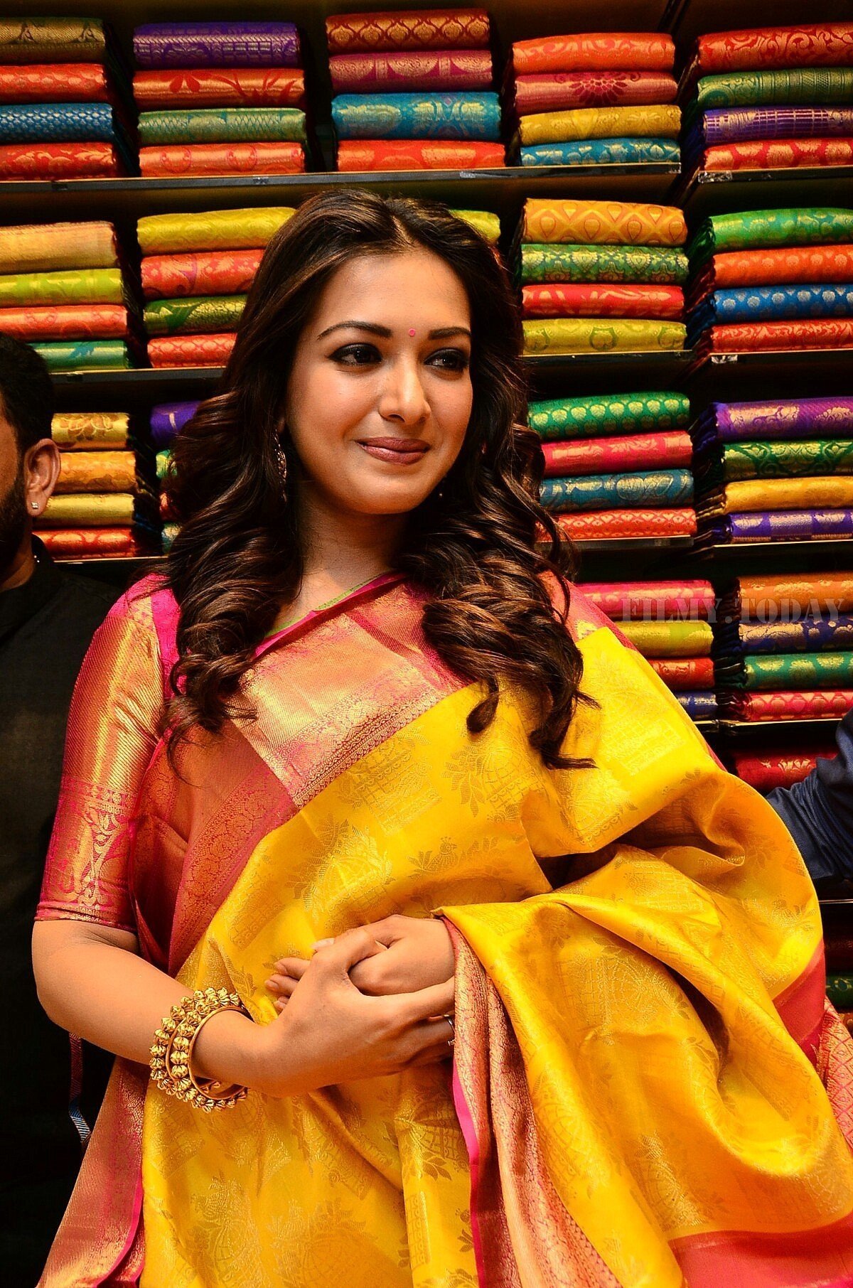 Catherine Tresa - KLM Shopping Mall Launch Photos | Picture 1529900