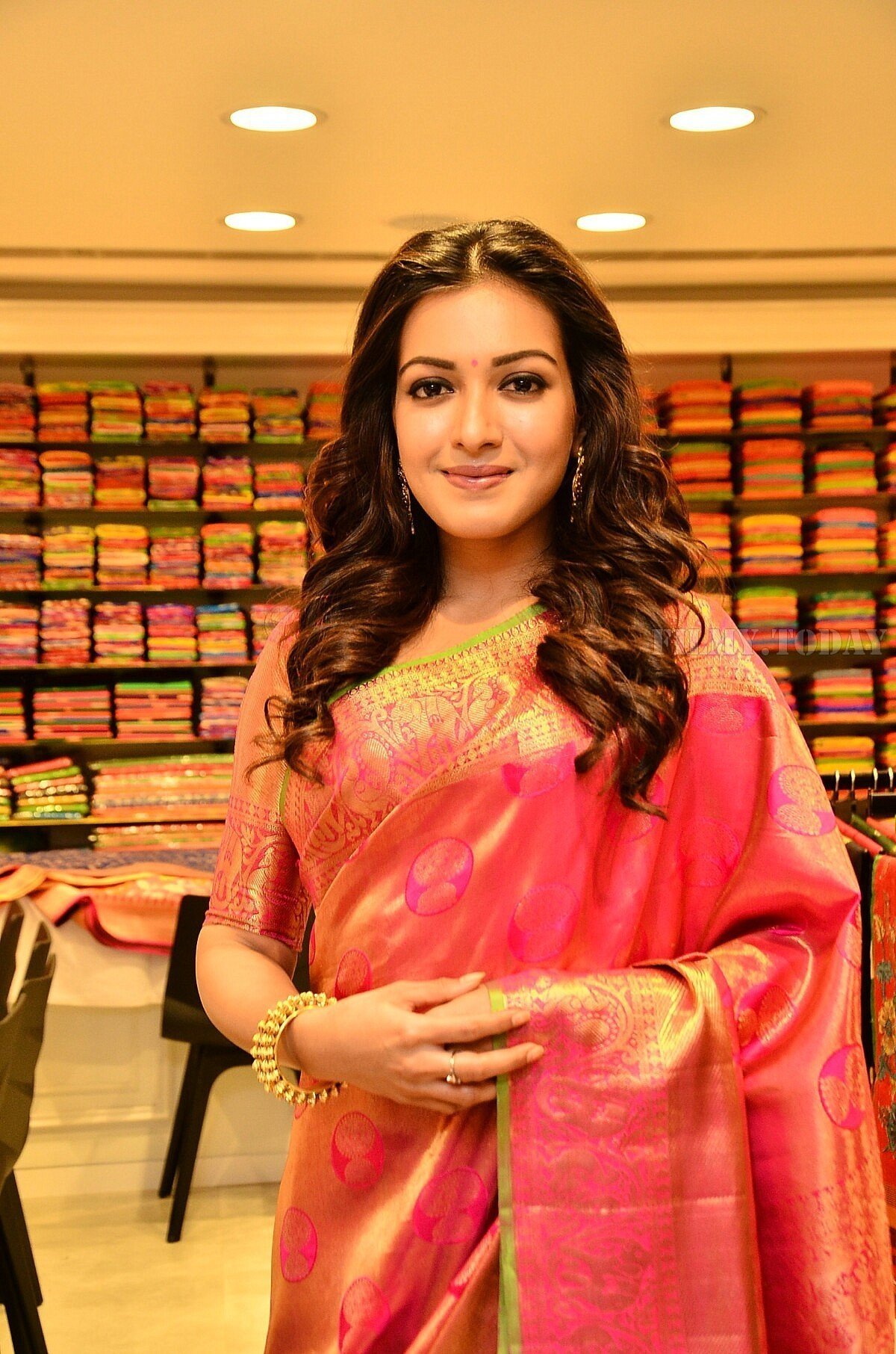 Catherine Tresa - KLM Shopping Mall Launch Photos | Picture 1529913