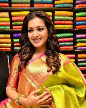 Catherine Tresa - KLM Shopping Mall Launch Photos | Picture 1529902