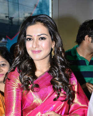 Catherine Tresa - KLM Shopping Mall Launch Photos | Picture 1529881