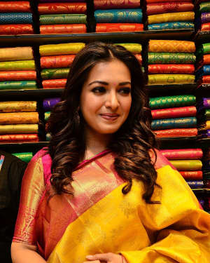 Catherine Tresa - KLM Shopping Mall Launch Photos | Picture 1529897
