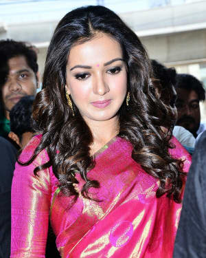 Catherine Tresa - KLM Shopping Mall Launch Photos | Picture 1529876