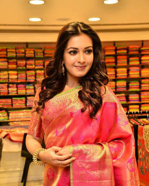 Catherine Tresa - KLM Shopping Mall Launch Photos | Picture 1529910
