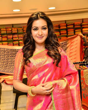 Catherine Tresa - KLM Shopping Mall Launch Photos | Picture 1529907