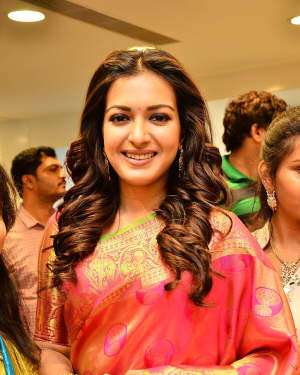 Catherine Tresa - KLM Shopping Mall Launch Photos | Picture 1529890