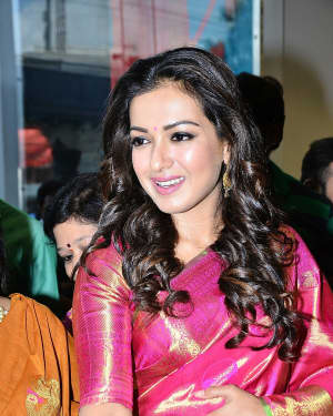 Catherine Tresa - KLM Shopping Mall Launch Photos | Picture 1529880