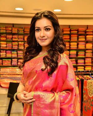 Catherine Tresa - KLM Shopping Mall Launch Photos | Picture 1529911