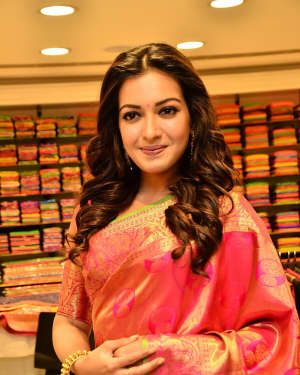 Catherine Tresa - KLM Shopping Mall Launch Photos | Picture 1529917