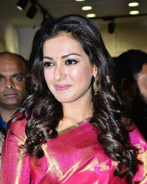 Catherine Tresa - KLM Shopping Mall Launch Photos | Picture 1529885