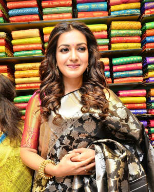 Catherine Tresa - KLM Shopping Mall Launch Photos | Picture 1529893