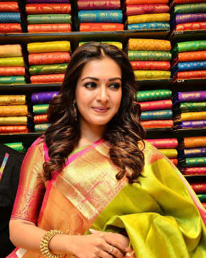 Catherine Tresa - KLM Shopping Mall Launch Photos | Picture 1529903