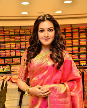 Catherine Tresa - KLM Shopping Mall Launch Photos | Picture 1529909