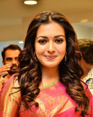 Catherine Tresa - KLM Shopping Mall Launch Photos | Picture 1529886