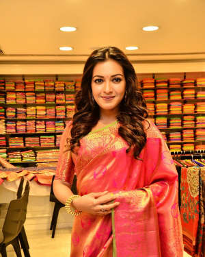 Catherine Tresa - KLM Shopping Mall Launch Photos | Picture 1529914