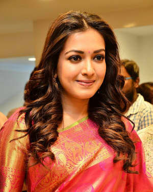 Catherine Tresa - KLM Shopping Mall Launch Photos | Picture 1529887