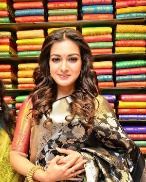 Catherine Tresa - KLM Shopping Mall Launch Photos | Picture 1529892