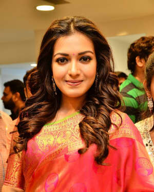 Catherine Tresa - KLM Shopping Mall Launch Photos | Picture 1529889