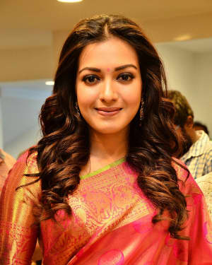 Catherine Tresa - KLM Shopping Mall Launch Photos | Picture 1529888