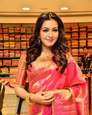 Catherine Tresa - KLM Shopping Mall Launch Photos | Picture 1529908