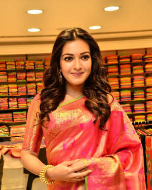Catherine Tresa - KLM Shopping Mall Launch Photos | Picture 1529916