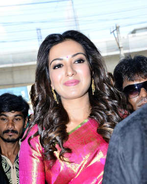 Catherine Tresa - KLM Shopping Mall Launch Photos | Picture 1529878