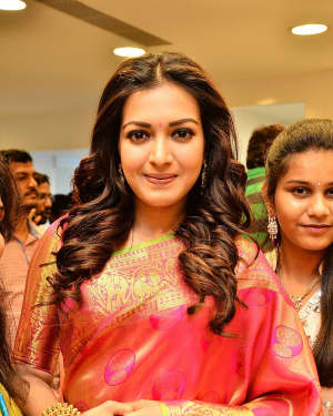 Catherine Tresa - KLM Shopping Mall Launch Photos | Picture 1529891