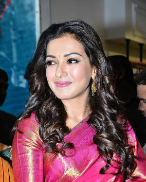 Catherine Tresa - KLM Shopping Mall Launch Photos | Picture 1529882