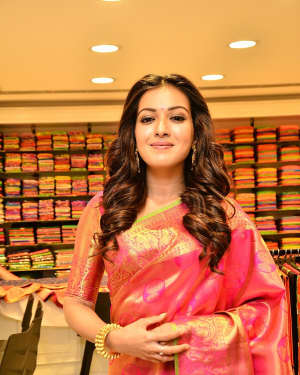 Catherine Tresa - KLM Shopping Mall Launch Photos | Picture 1529912