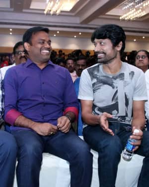 Spyder Movie Chennai Press Meet Photos | Picture 1530132
