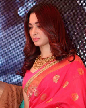Actress Tamanna Launches Joh Rivaaj Collections Photos | Picture 1530391