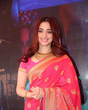 Actress Tamanna Launches Joh Rivaaj Collections Photos | Picture 1530397