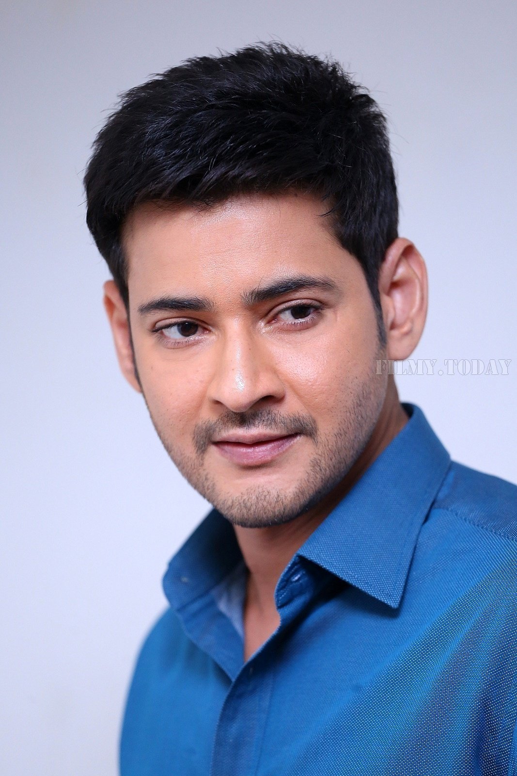 Mahesh Babu's Interview For Spyder Photos | Picture 1530664