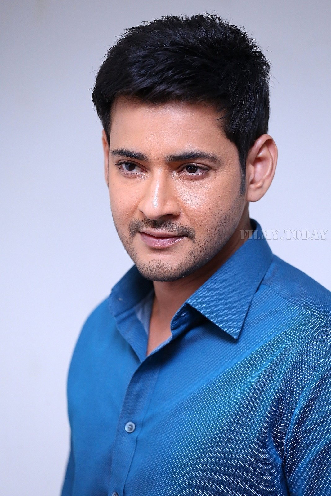 Mahesh Babu's Interview For Spyder Photos | Picture 1530667