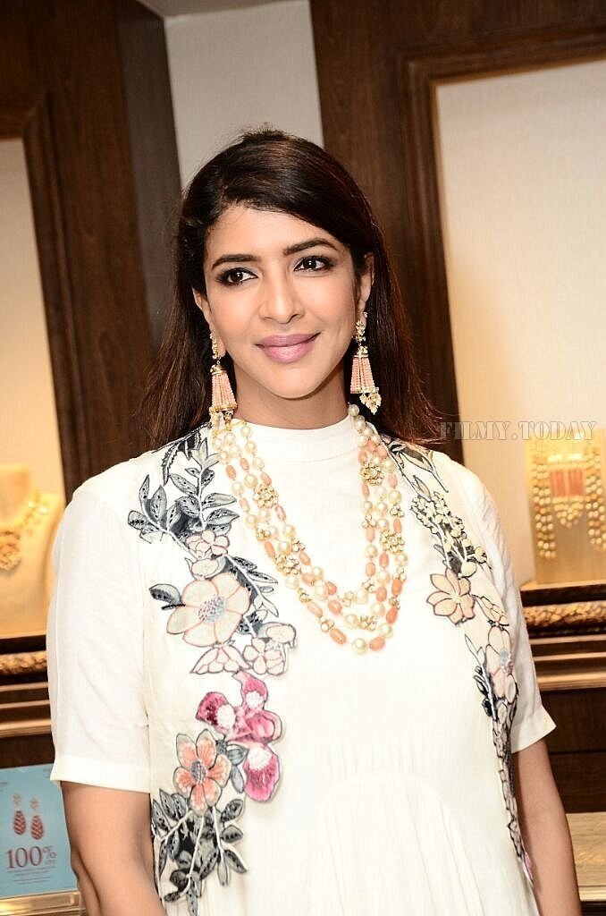 Lakshmi Manchu - Kalasha Jewelers 1st Anniversary Event Photos | Picture 1574268