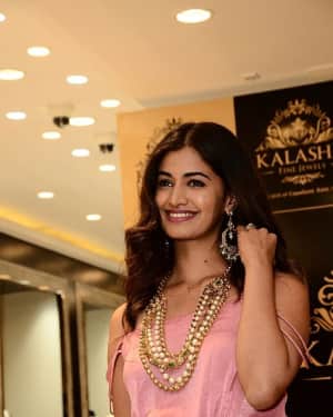 Sushruthi Krishna - Kalasha Jewelers 1st Anniversary Event Photos