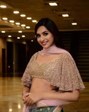 Actress Mannat Singh Hot Stills at Hi Life Exhibition | Picture 1576183