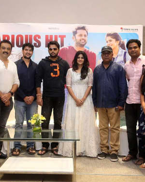 Chal Mohan Ranga Movie Success Meet Photos | Picture 1575826
