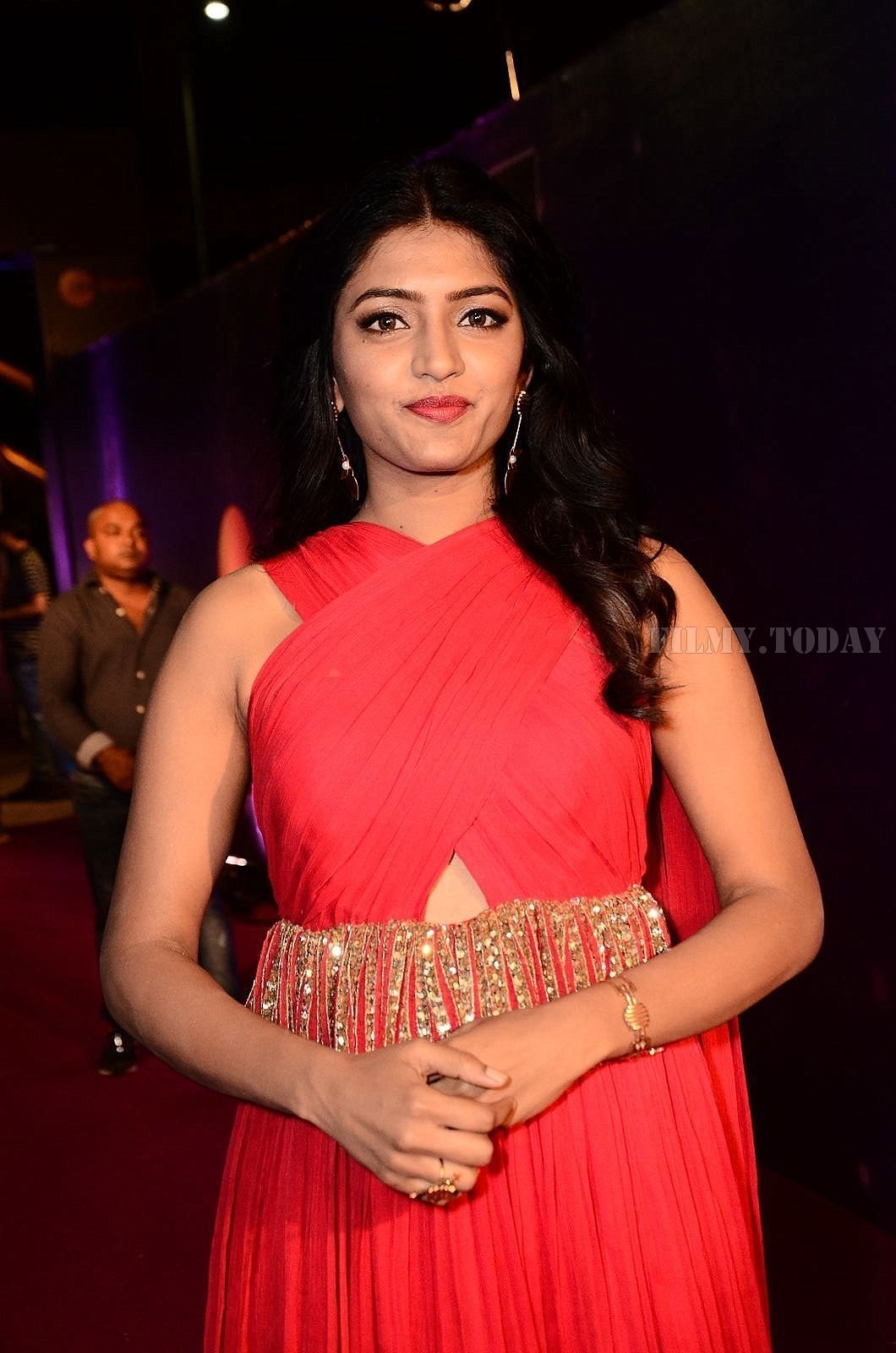 Eesha Rebba - Zee Telugu Apsara Awards 2018 Red Carpet Stills | Picture 1576457