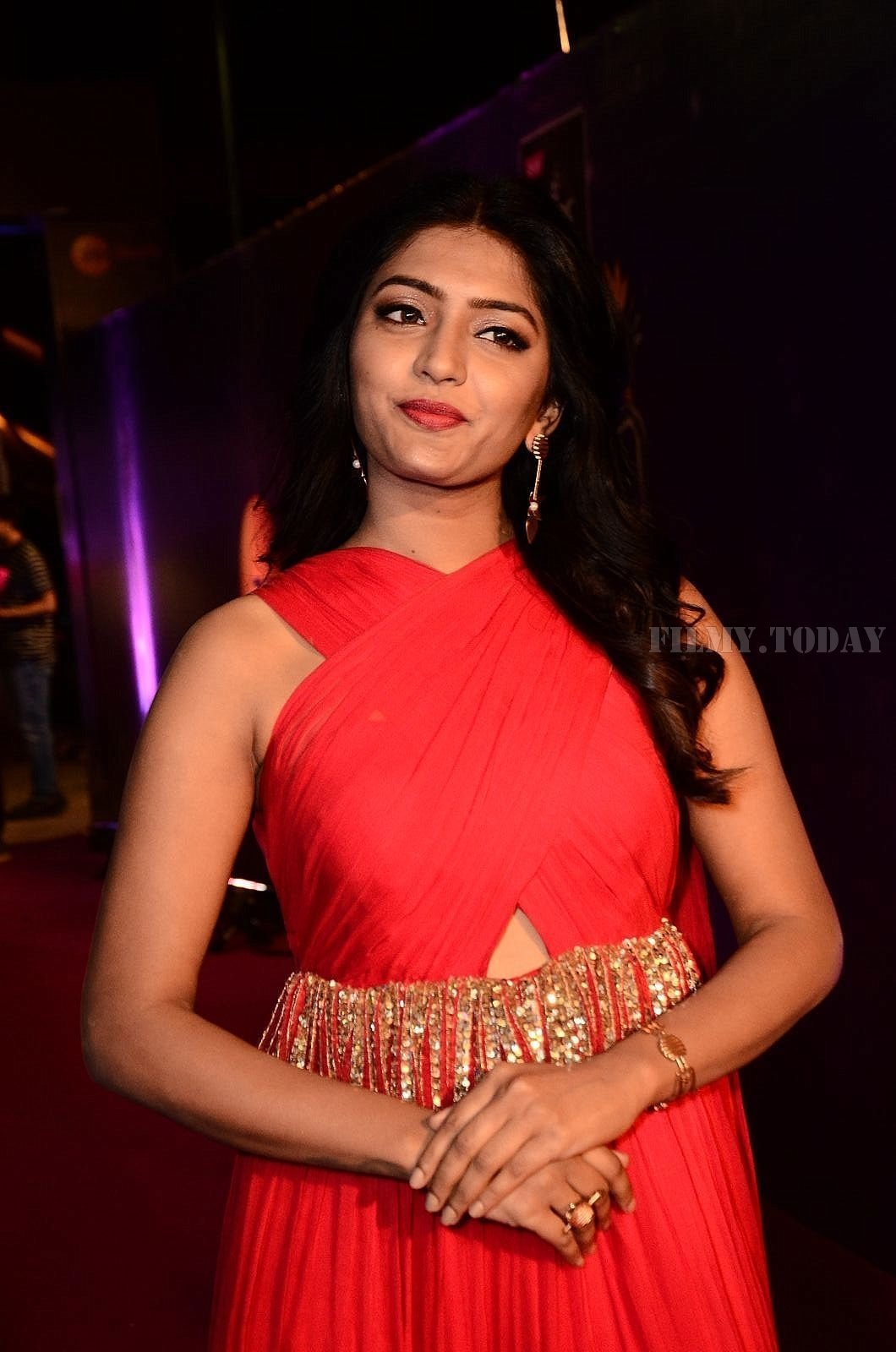 Eesha Rebba - Zee Telugu Apsara Awards 2018 Red Carpet Stills | Picture 1576461