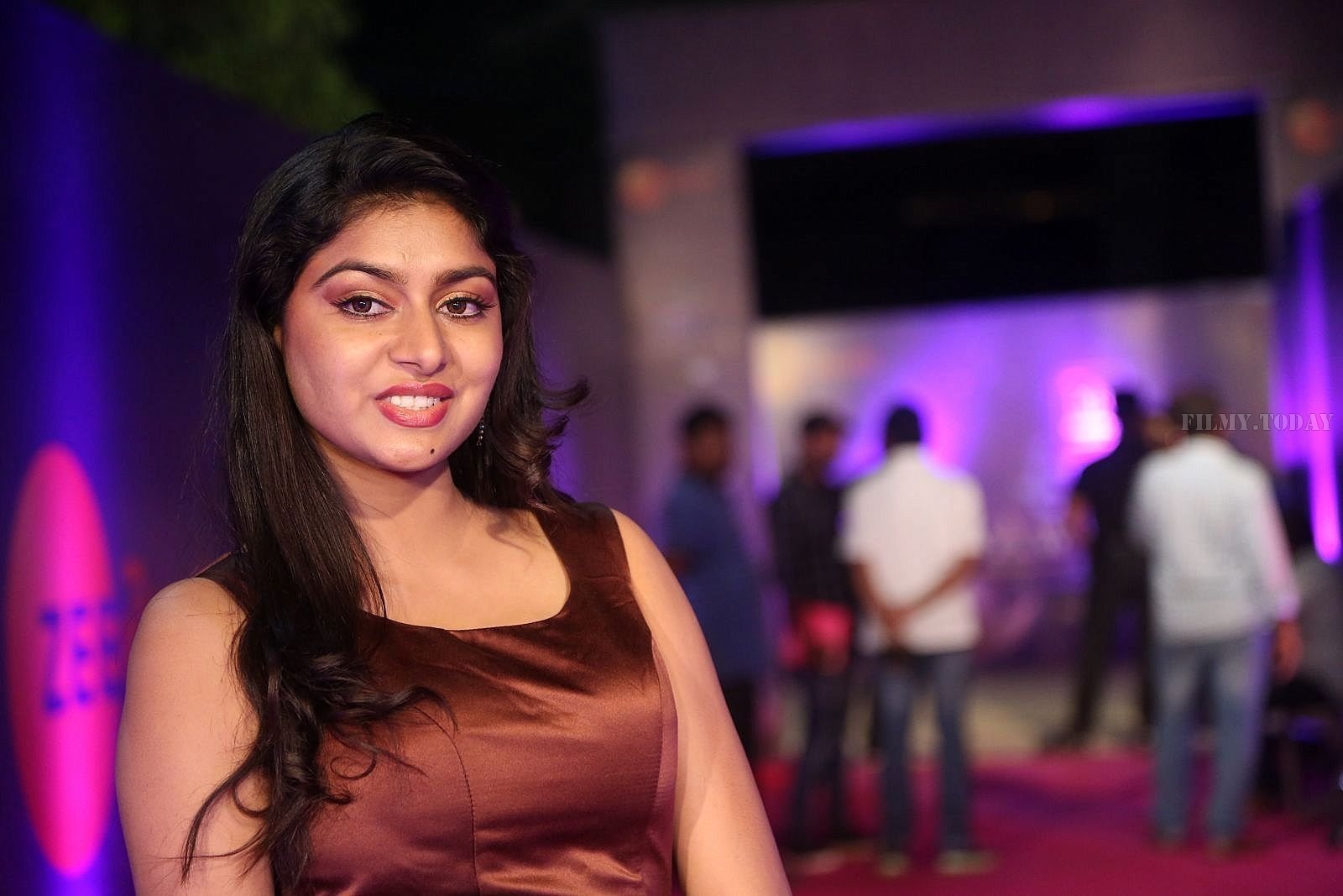 Akshatha Srinivas - Zee Telugu Apsara Awards 2018 Red Carpet Stills | Picture 1576435