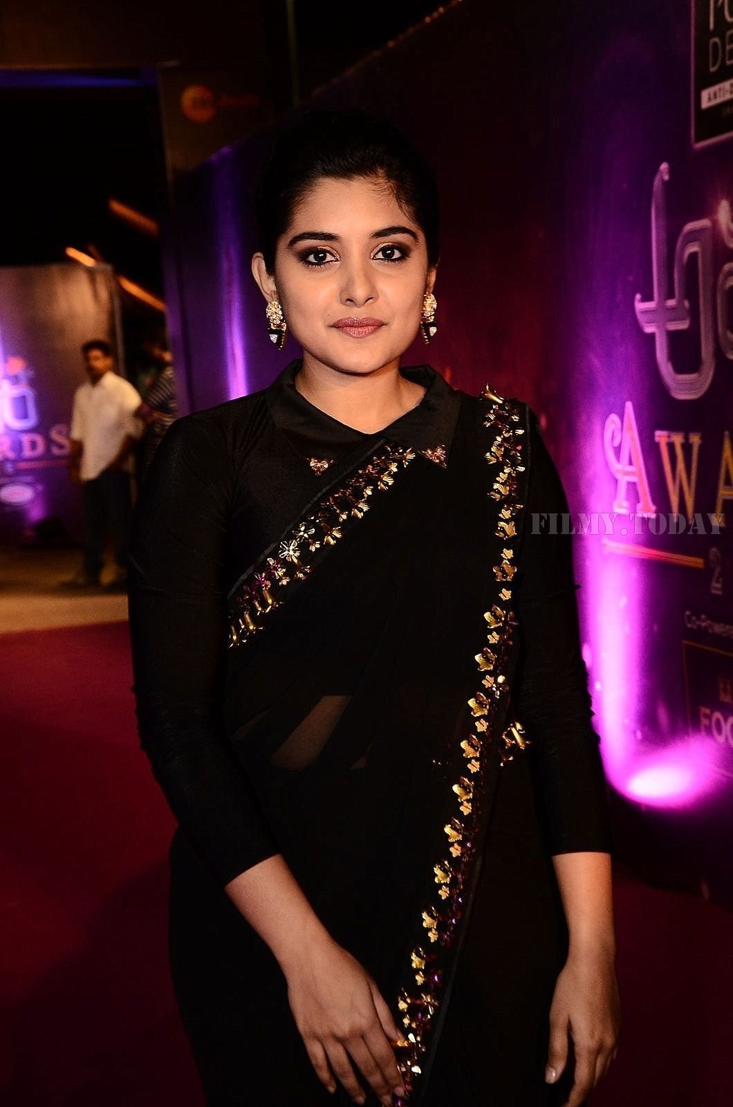Nivetha Thomas - Zee Telugu Apsara Awards 2018 Red Carpet Stills | Picture 1576651