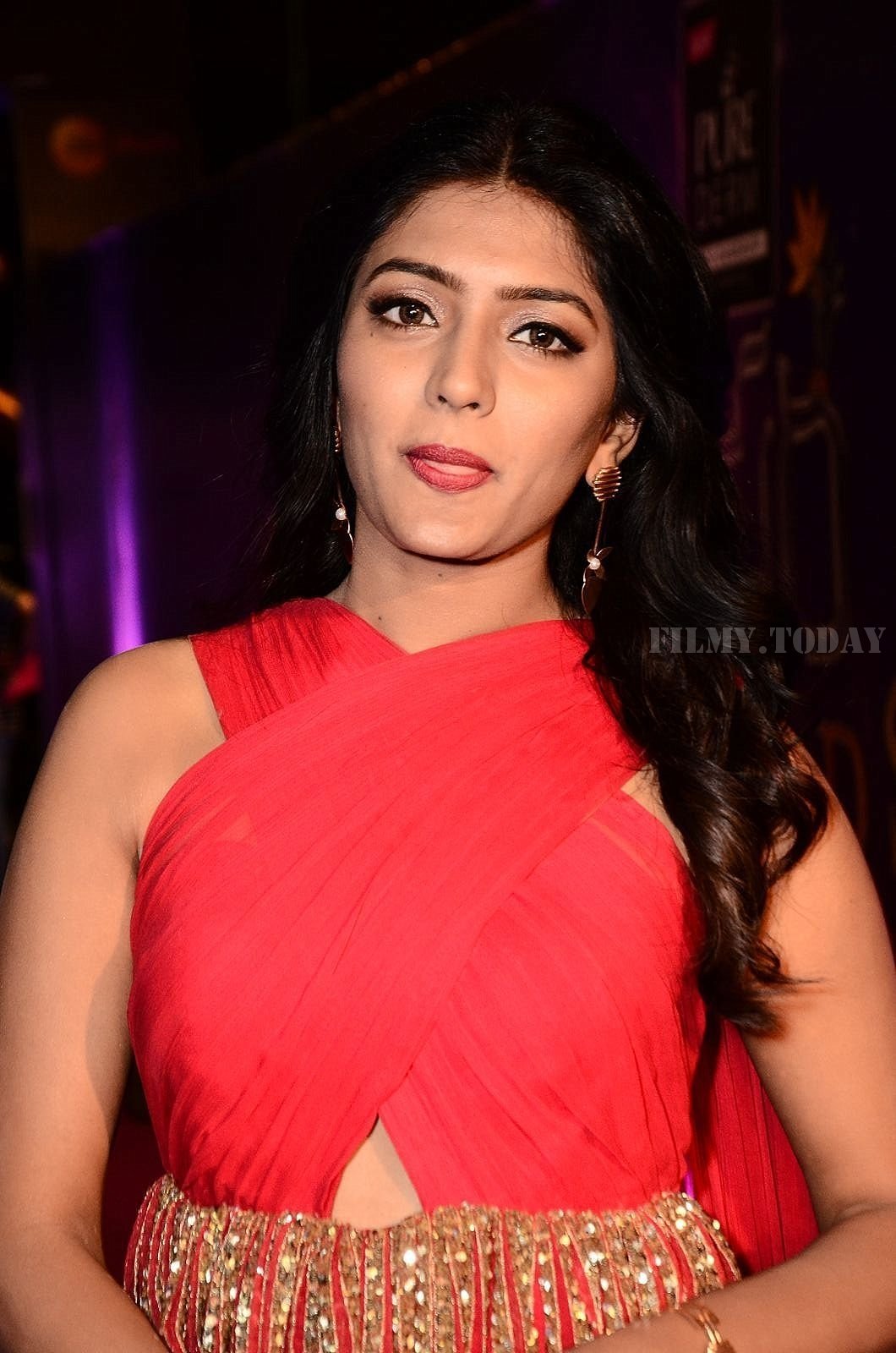 Eesha Rebba - Zee Telugu Apsara Awards 2018 Red Carpet Stills | Picture 1576467